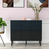 キャビネット ロータイプ