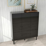 ワイドキャビネット 120 大容量