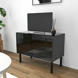 テレビ台 ミニ 配線ボックス