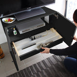 テレビ台 ミニ 配線ボックス