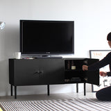 ローボード 120 扉