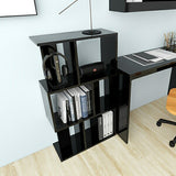 ディスプレイラック 3段