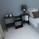 ディスプレイラック 3段