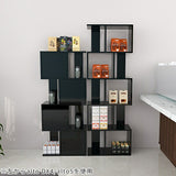 ディスプレイラック 5段