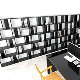 ディスプレイラック 5段