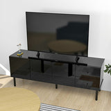 テレビ台 160 ローボード