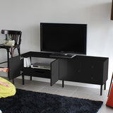 テレビ台 160 ローボード