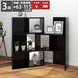 オープンシェルフ 棚