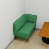 オフィス 読書 コワーキングスペース