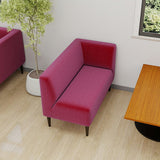 ロビーチェア 病院 ダイニングソファ