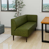 ミーティング スリム 待合室