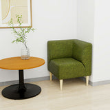 ラウンジ 読書 ミーティング