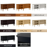 TV台 ローボード リビングボード