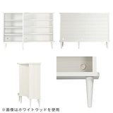 テレビボード ハイタイプ リビングボード