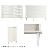 テレビボード ハイタイプ リビングボード