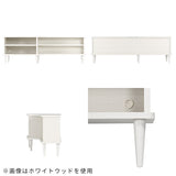 テレビ台 ロータイプ ラック