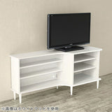 テレビ台 ハイタイプ リビングボード