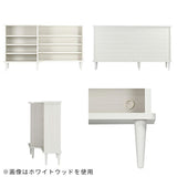 テレビボード ハイタイプ リビングボード