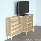 テレビボード 収納棚 ラック