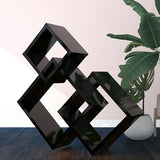 多目的な国産オープンラック