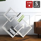 ひとり暮らし・小さいシェルフ