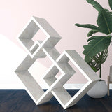 ひとり暮らし・小さいシェルフ