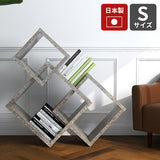 オープンシェルフ・国産