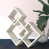 小さめのオープンラック