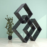 大きいオープンラック