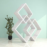 デザイン性のあるラック