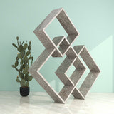 人気のグレーカラー ラック