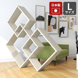 多目的 ディスプレイラック