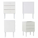 チェスト 引き出し付き収納 スリムチェスト