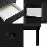 ローチェスト 収納 ミニチェスト