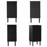 引き出し収納 チェスト 5段