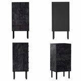 チェスト ハイタイプ 収納棚