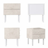 ローチェスト 2段 ミニチェスト