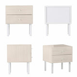 引き出し付きチェスト ローチェスト 子供部屋収納