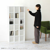 オフィス収納 鏡面