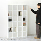 オープンラック 本棚