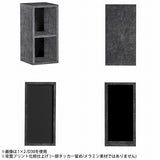 ミニ本棚 サイドシェルフ