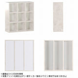 本棚 完成品