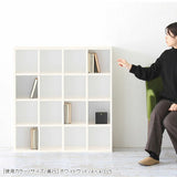 本棚 ロータイプ