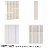 ディスプレイラック 完成品