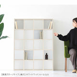 ディスプレイラック 完成品