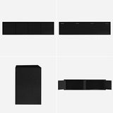 ウォールシェルフ 扉付き