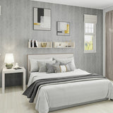 ウォールシェルフ コの字