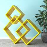 ディスプレイラック