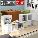 ディスプレイラック 棚