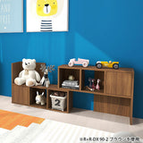 ディスプレイラック 棚